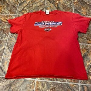Harley-Davidson T-Shirt